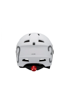 1664 helmet visor light